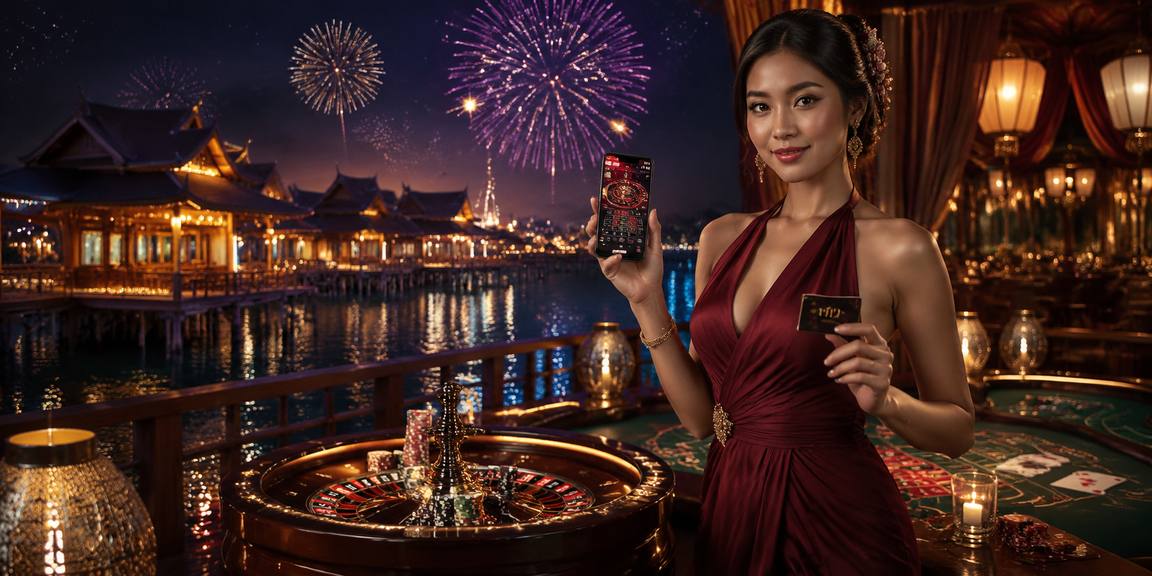 79game Mahjong Riches